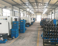 Workshop Machine 2