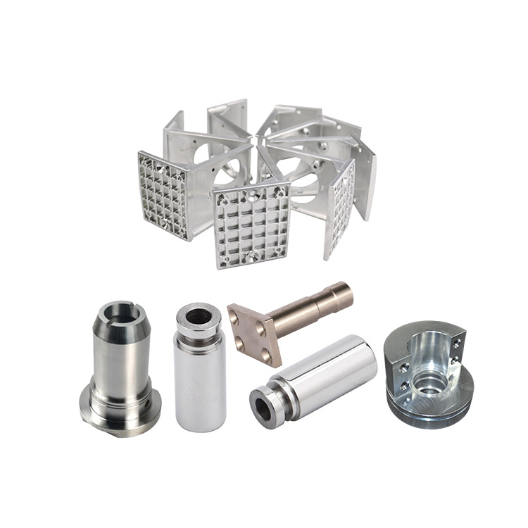 Electronics Parts 1