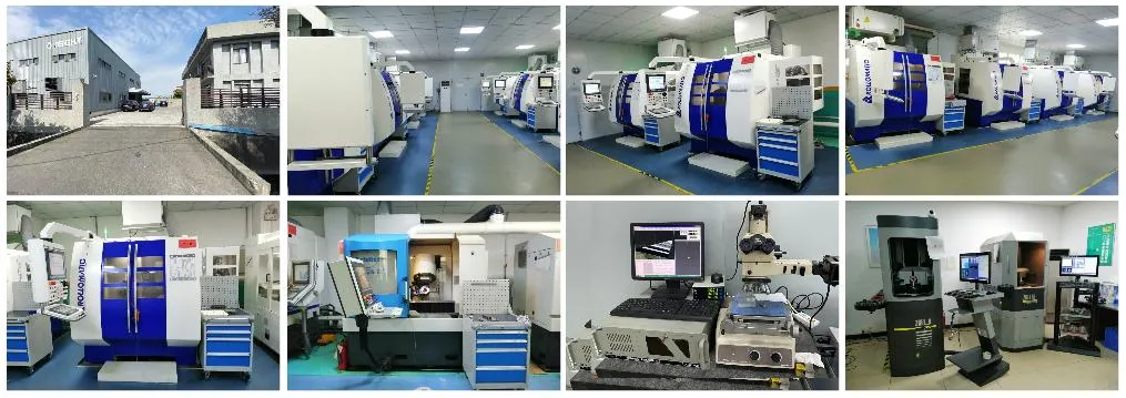 Tungsten Carbide Internal Boring Tool Mbcr Micro Tool Bore for CNC Machines