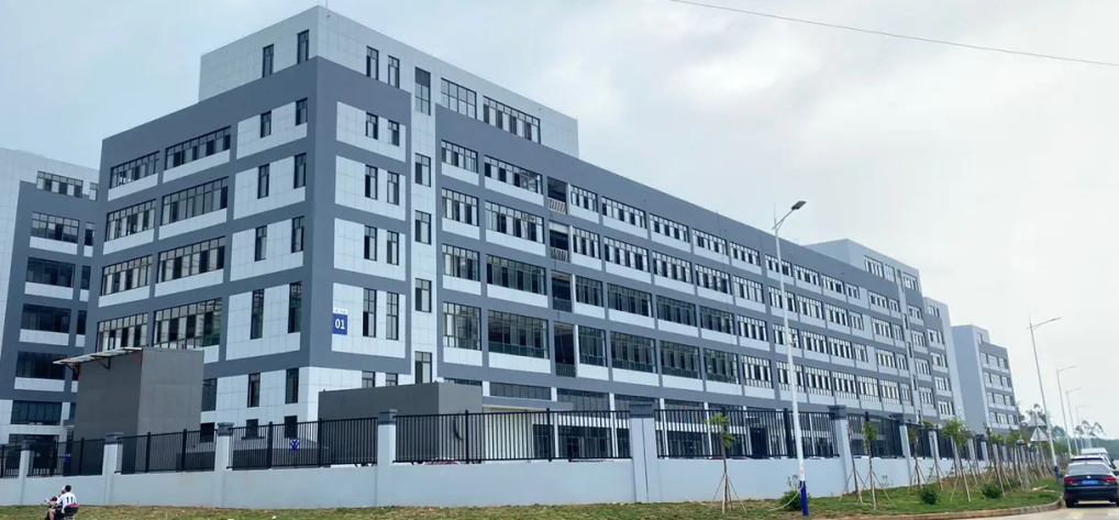 Production Facility Overview