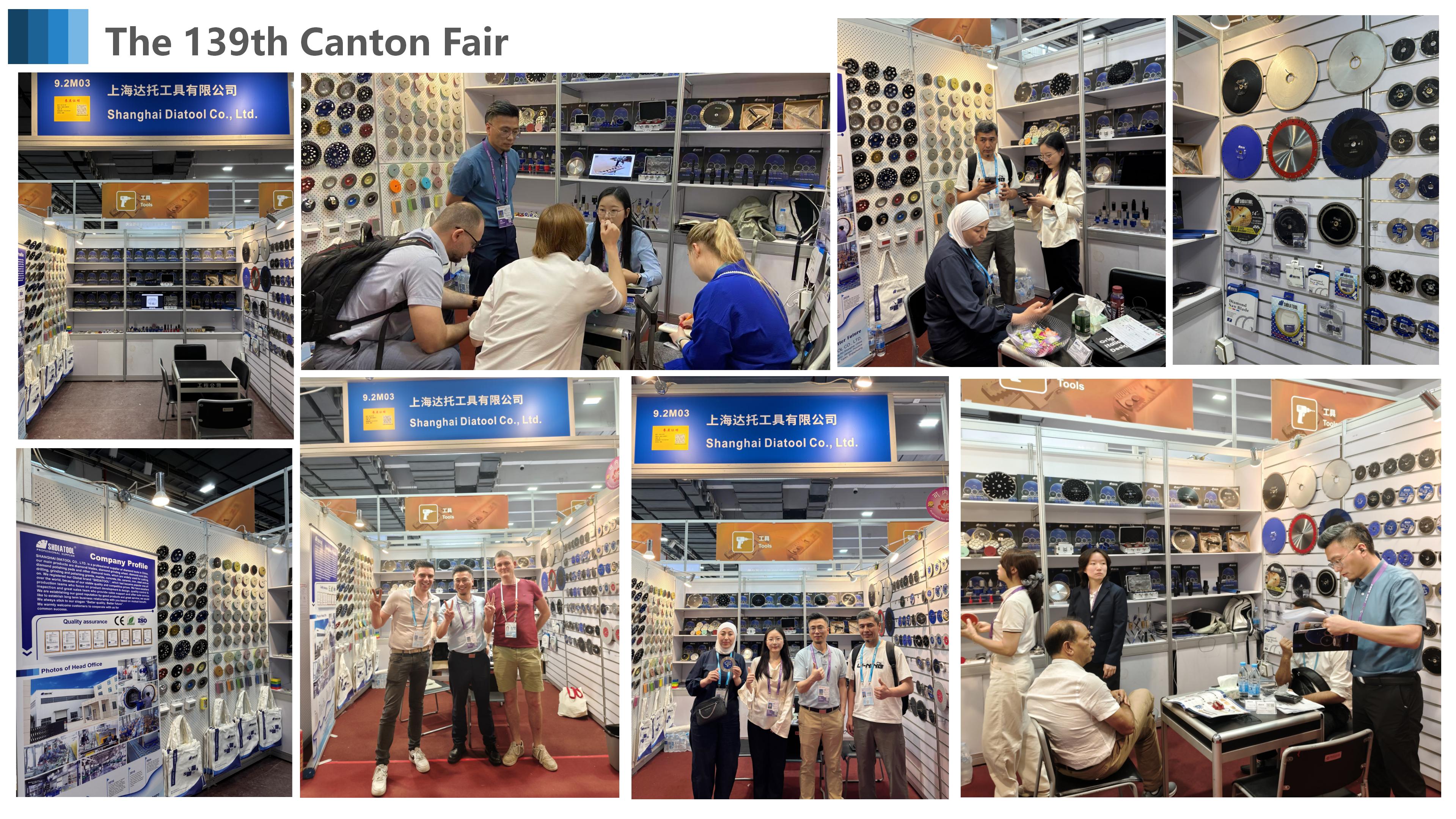 Trade Show Communications