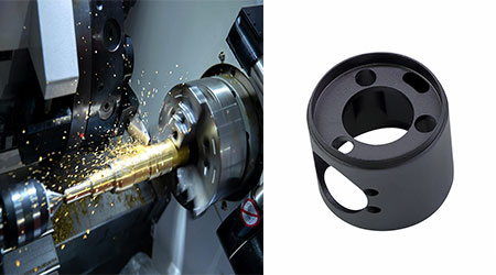 CNC Turning
