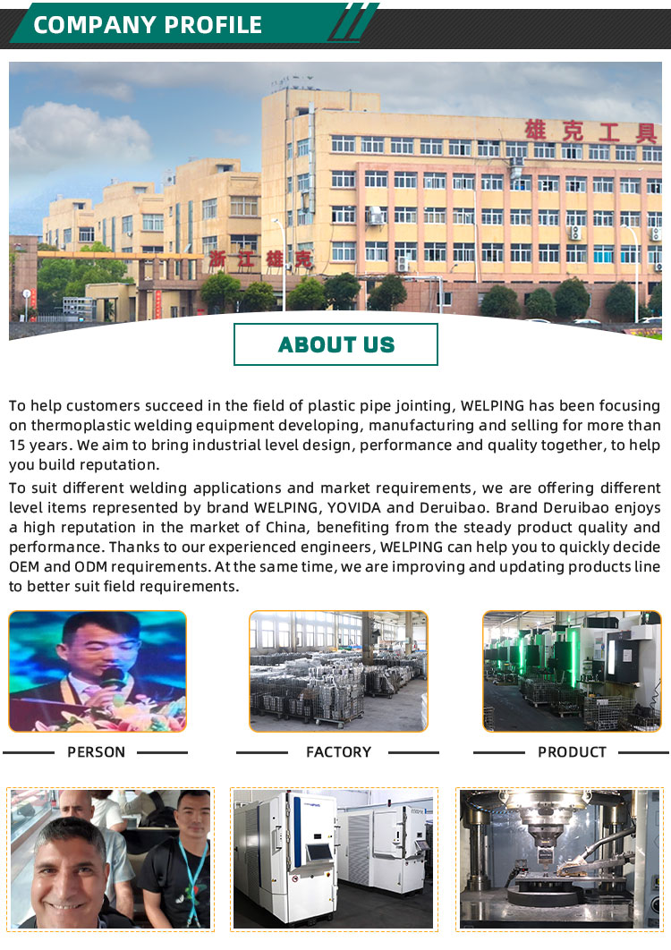 Company overview