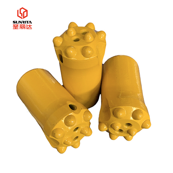 Drilling Tools Drilling Machine Metal Drill Boring Tool