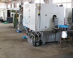 Workshop Machine 3