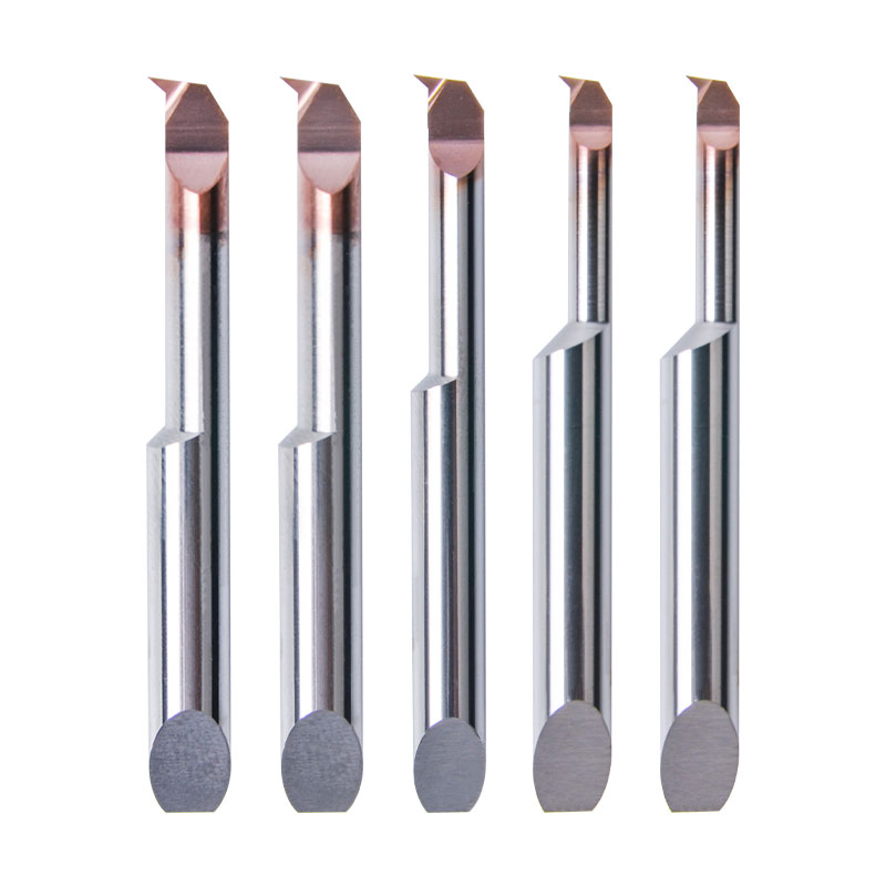 Tungsten Carbide Internal Boring Tool Mbcr Micro Tool Bore for CNC Machines