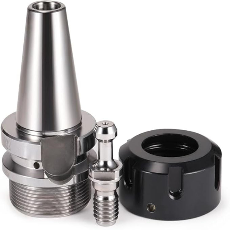 High Quality Lathe Machine Tool Holders 5c Collet Chuck Bt40 Tool Holder Set Bt-30 Collet Chuck