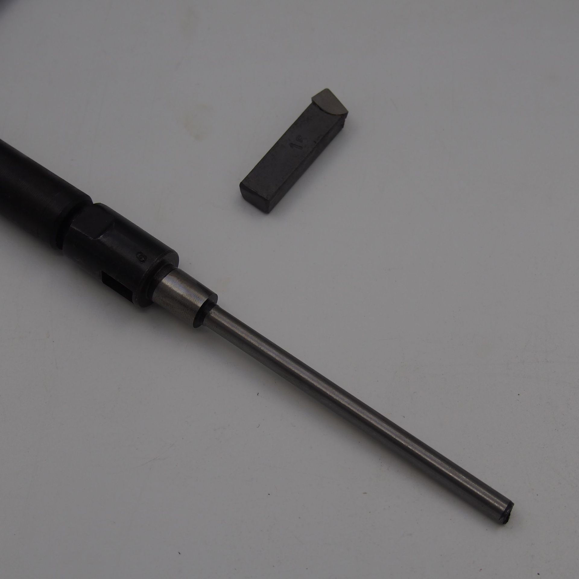 Factory Multi-Specification Valve Reamer Industrial Grade Single-Sided Valve Seat Grinding Tool Boring Cutter Manual Reamer