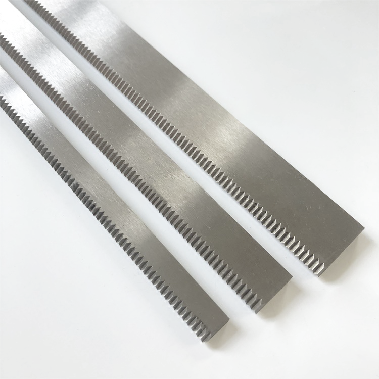 OEM Good Quality For And Wear-resistant Long Multi-Purpose Cutting Saw Blades For Cutting Metal Materials With 1 Year Warranty