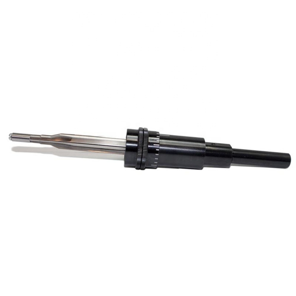 High Precision Finish Ground Carbide Chamber Reamer Best Sell High Accuracy 7.9 mm Chamber Reamer