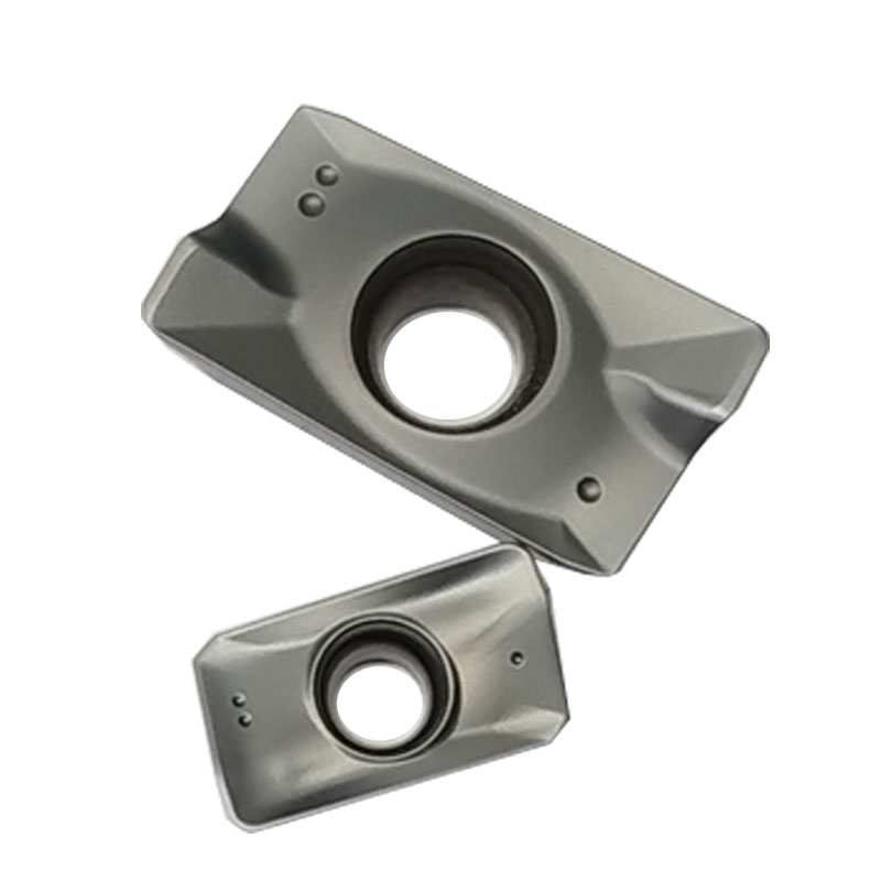 APMT1135 APMT1604 DL Indexable Milling Cutter CNC Insert Carbide Insert CNC Cutter Carbide Insert Manufacturer