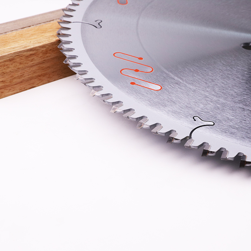 Top Wood Panel 12 Inch Saw Blade Board Cutting Model Carbide Tipped MDF Chipboard Saw Blade