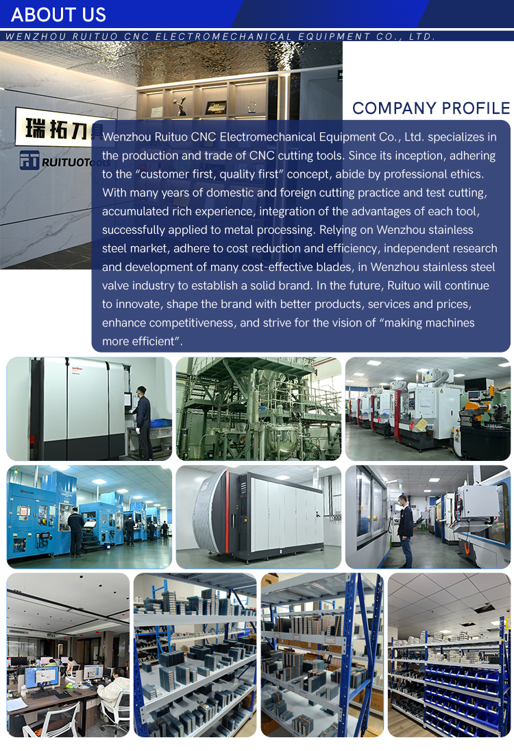 Company Profile