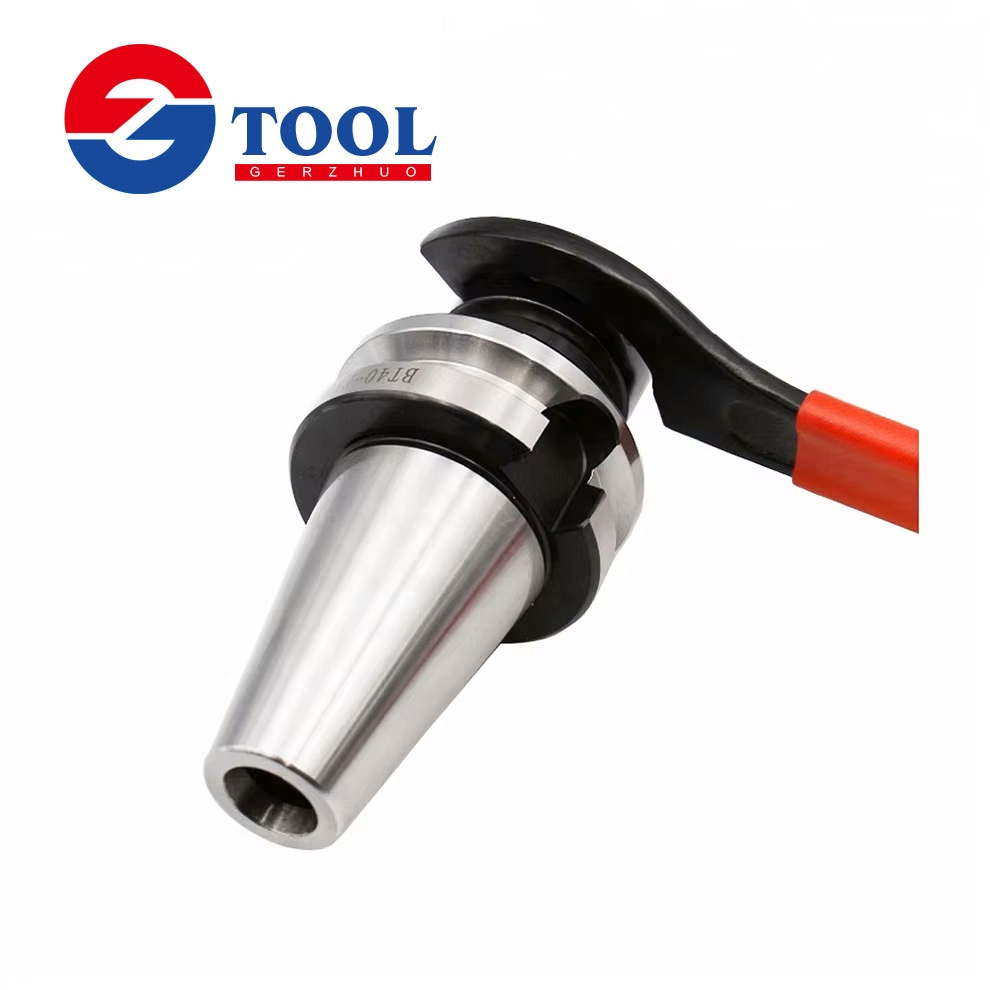 CNC BT 40 Tool Holder ER32 Collet ER40 Collet BT30 Spindle Drill Holder Tool