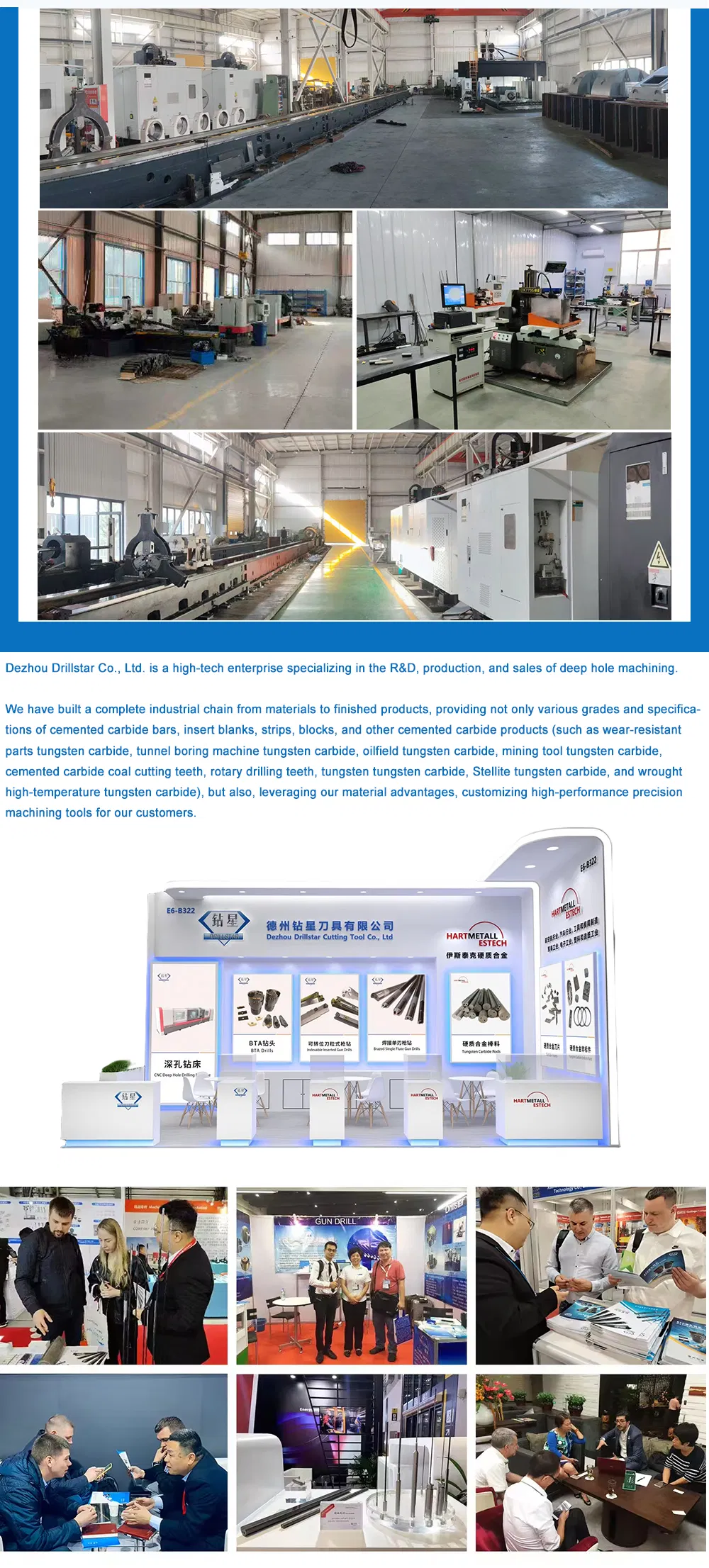 Production Workshop Equipment 2