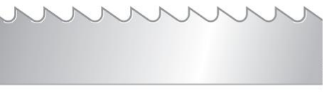 Regular Tooth