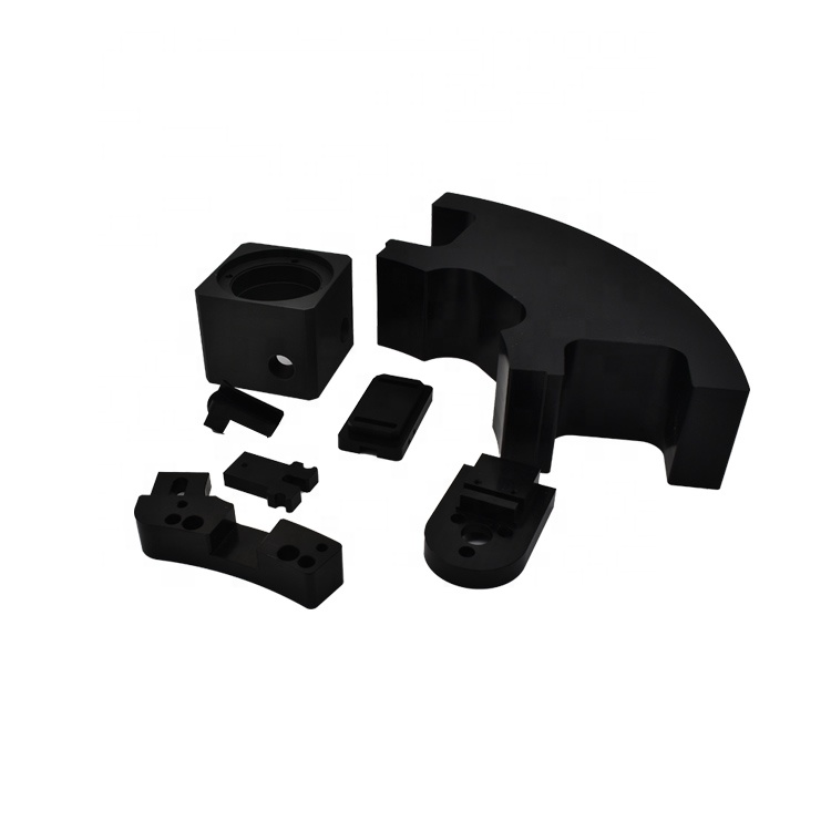 CNC Machining Part 2