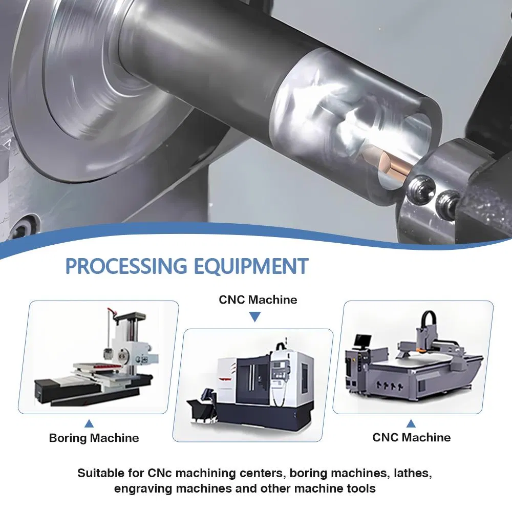 Tungsten Carbide Boring Micro Cutting Tool Boring Bars Turning Boring Tool Boring Bars for Bores CNC Machine