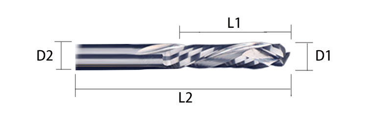 Specifications Diagram