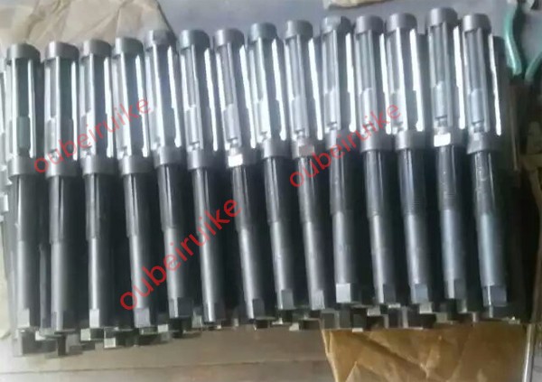 Hss Cutting Tools 6-54mm Adjustable Machine Reamers Hand Reamer