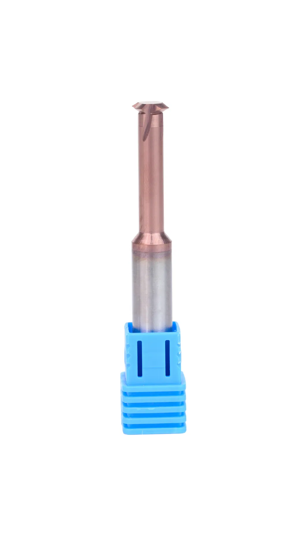 Single Teeth Thread Milling Cutter for Steel