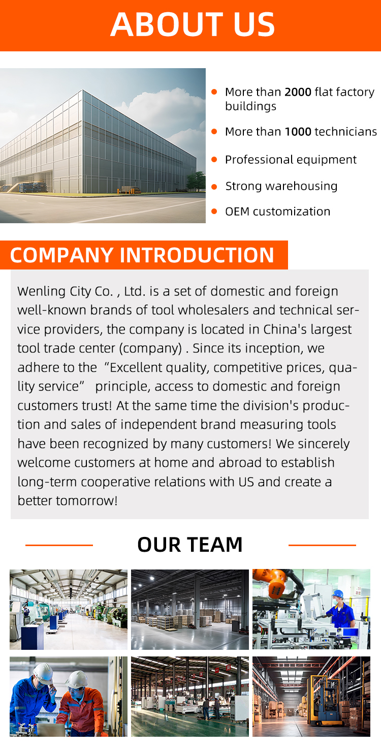 Company Profile