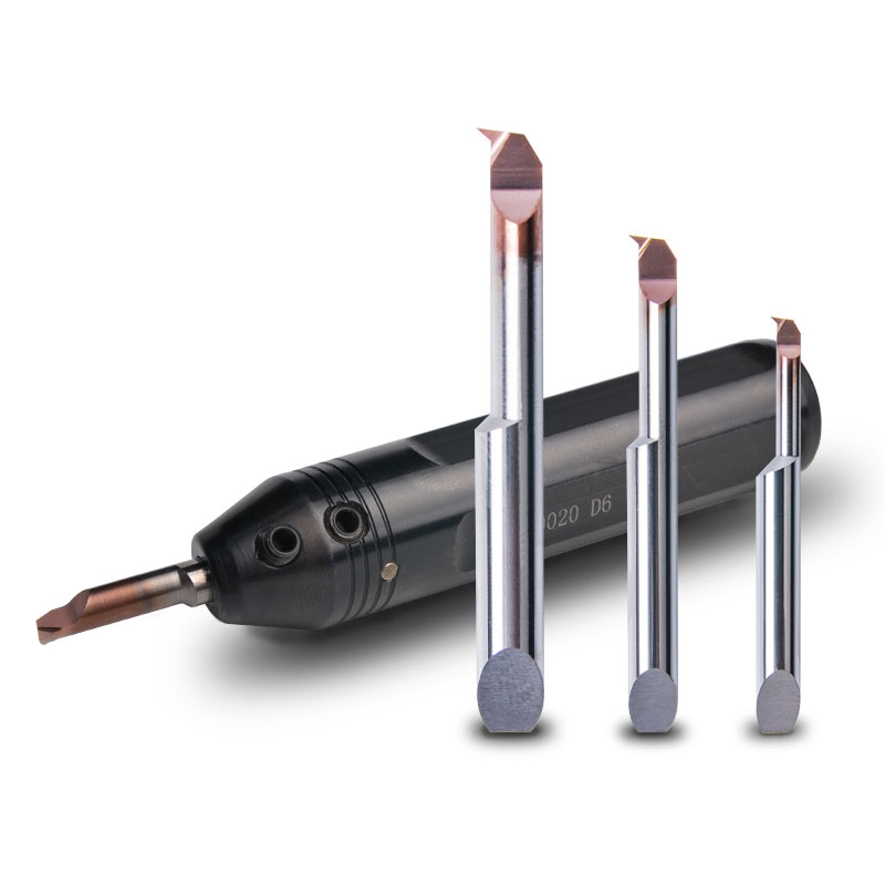 Tungsten Carbide Internal Boring Tool Mbcr Micro Tool Bore for CNC Machines