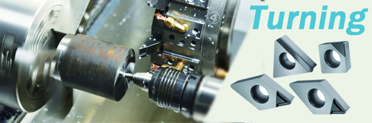 Turning Application