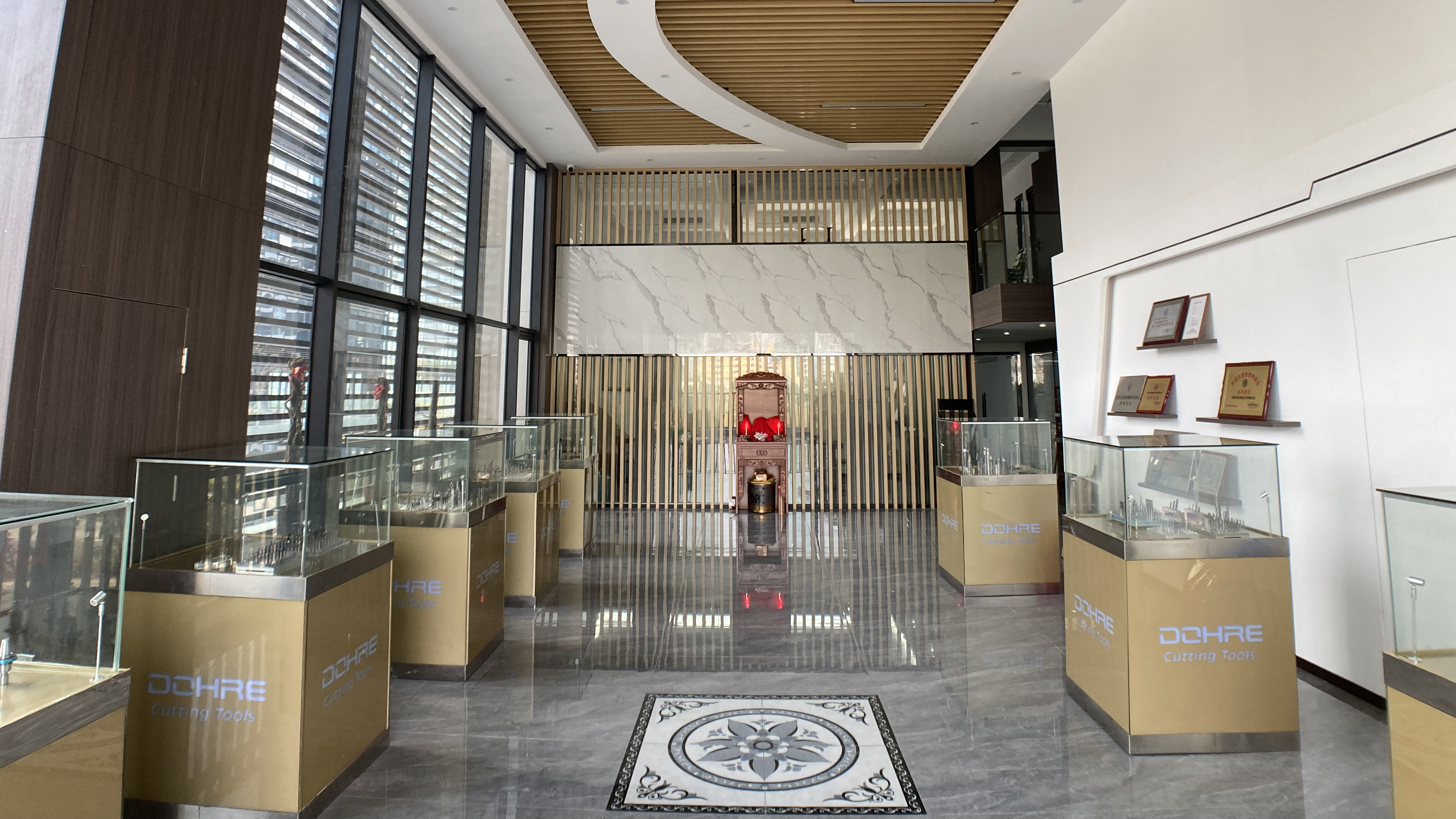 Product Showroom VR