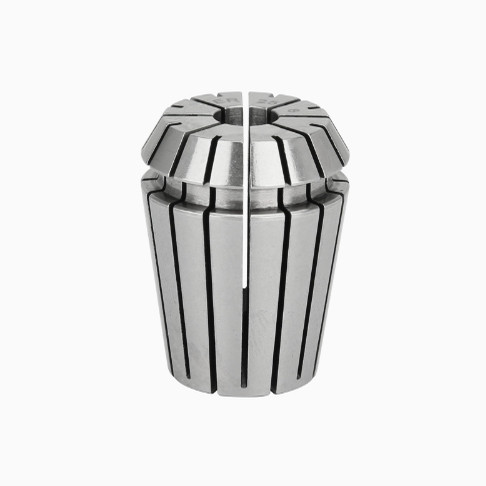ER16 High-Precision Spring Collet Chuck CNC Tool Holder ER25 ER40 ER32 National Standard Customizable Made China 3-Month