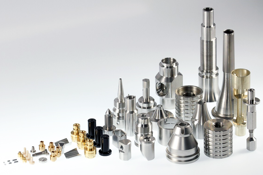 Products Show Part 1