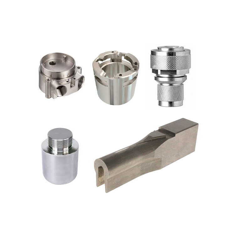 Oil & Gas Industry Parts 1