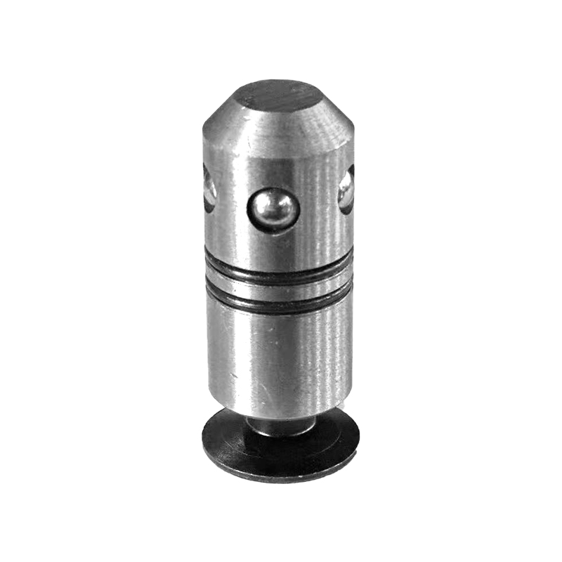 3D Accessories Quick Locking Long Bolts With Five Steel Ball Positioning 3D Welding Table Pins