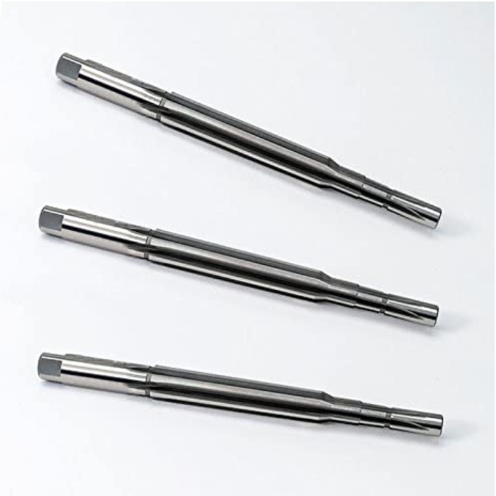Carbide Chamber Reamer for Carliber Diameter 5.56 mm Length 110mm Chamber Reamer