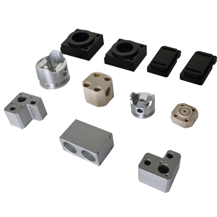 CNC Machining Part 4