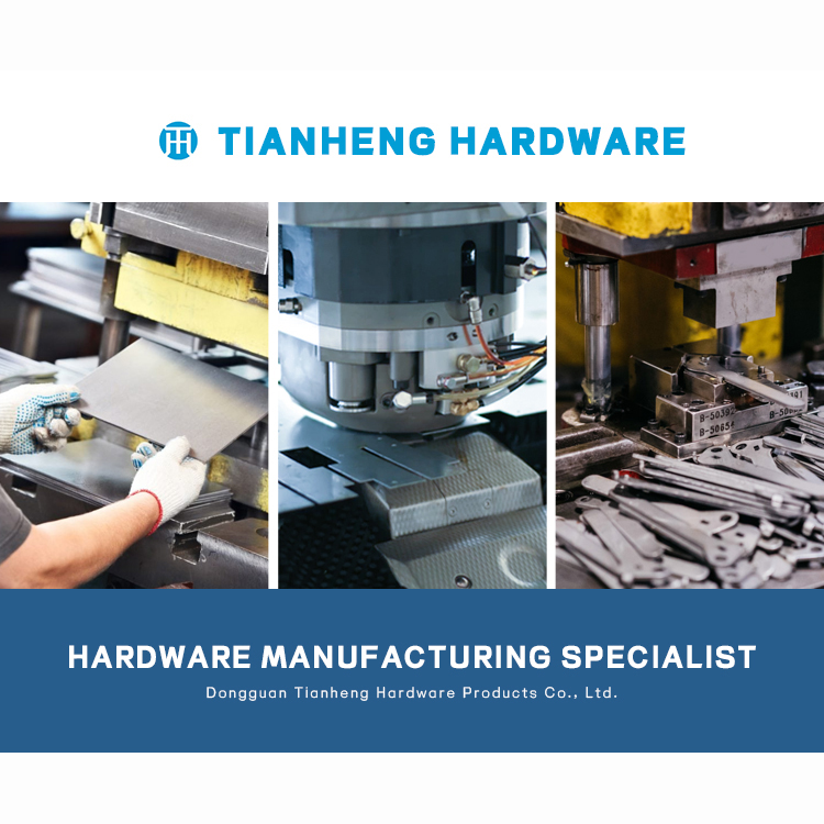 Precision Customized Aluminum Sheet Metal Services Bending Stamping 304 Stainless Steel Sheet Fabrication Iron Hardware Parts