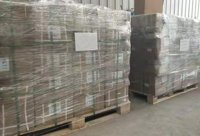 Global logistics shipping 1