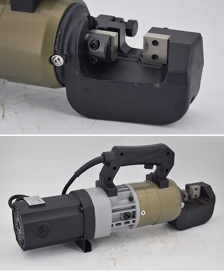 Rebar Cutter Product Image 2
