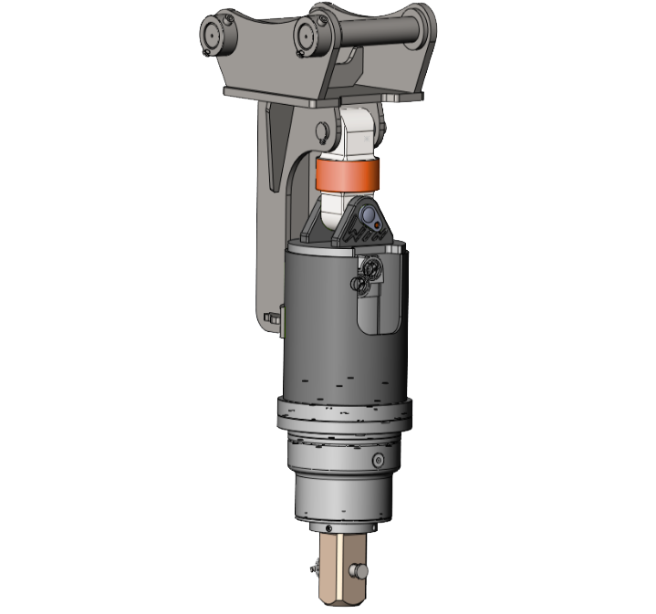 Torque Monitor