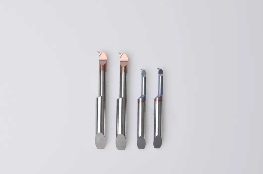 Tungsten Carbide Internal Boring Tool Mbcr Micro Tool Bore for CNC Machines