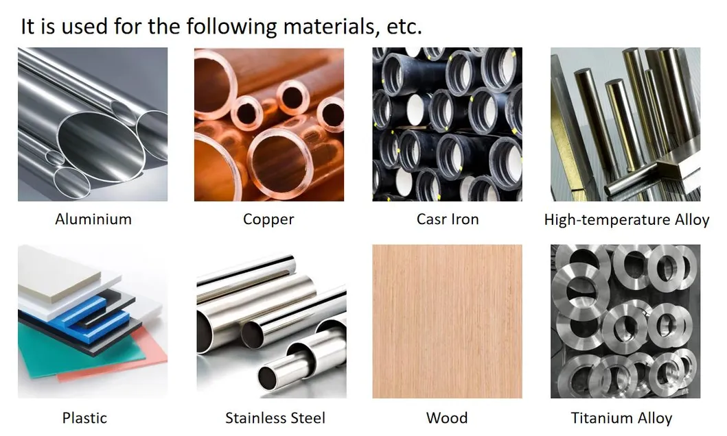 CNC Tools Solid Carbide Milling Thread End Mill Cutter