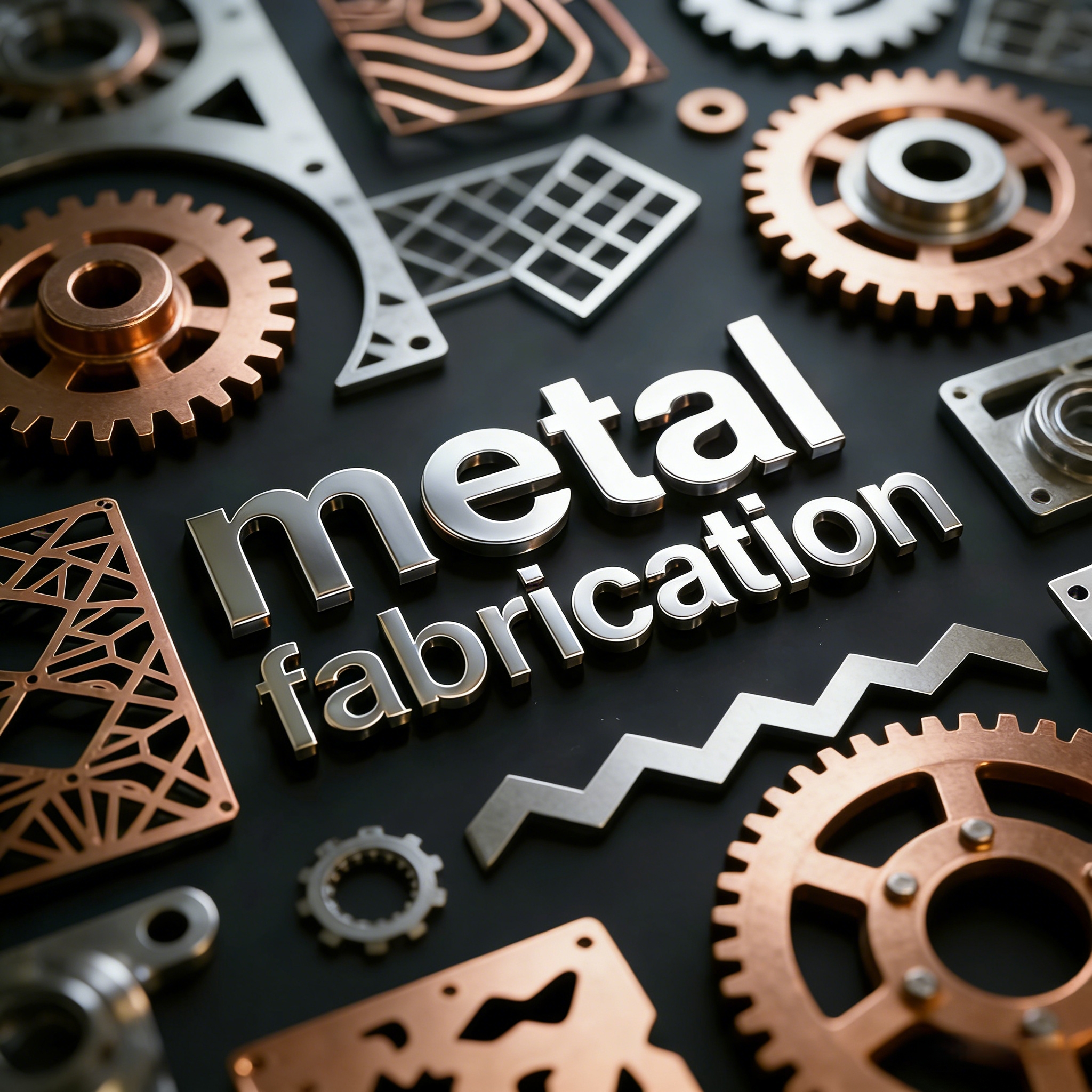 Custom Sheet Metal Service Metal Laser Cutting Parts Aluminum Stainless Steel Copper Custom Metal Laser Cutting Service