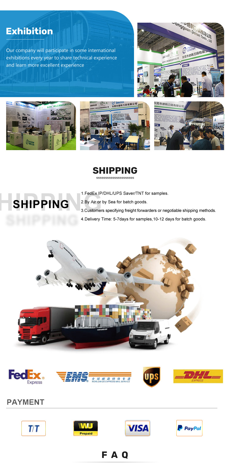 Packaging Details