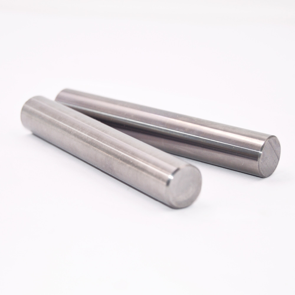 Raw Rod Material Detail
