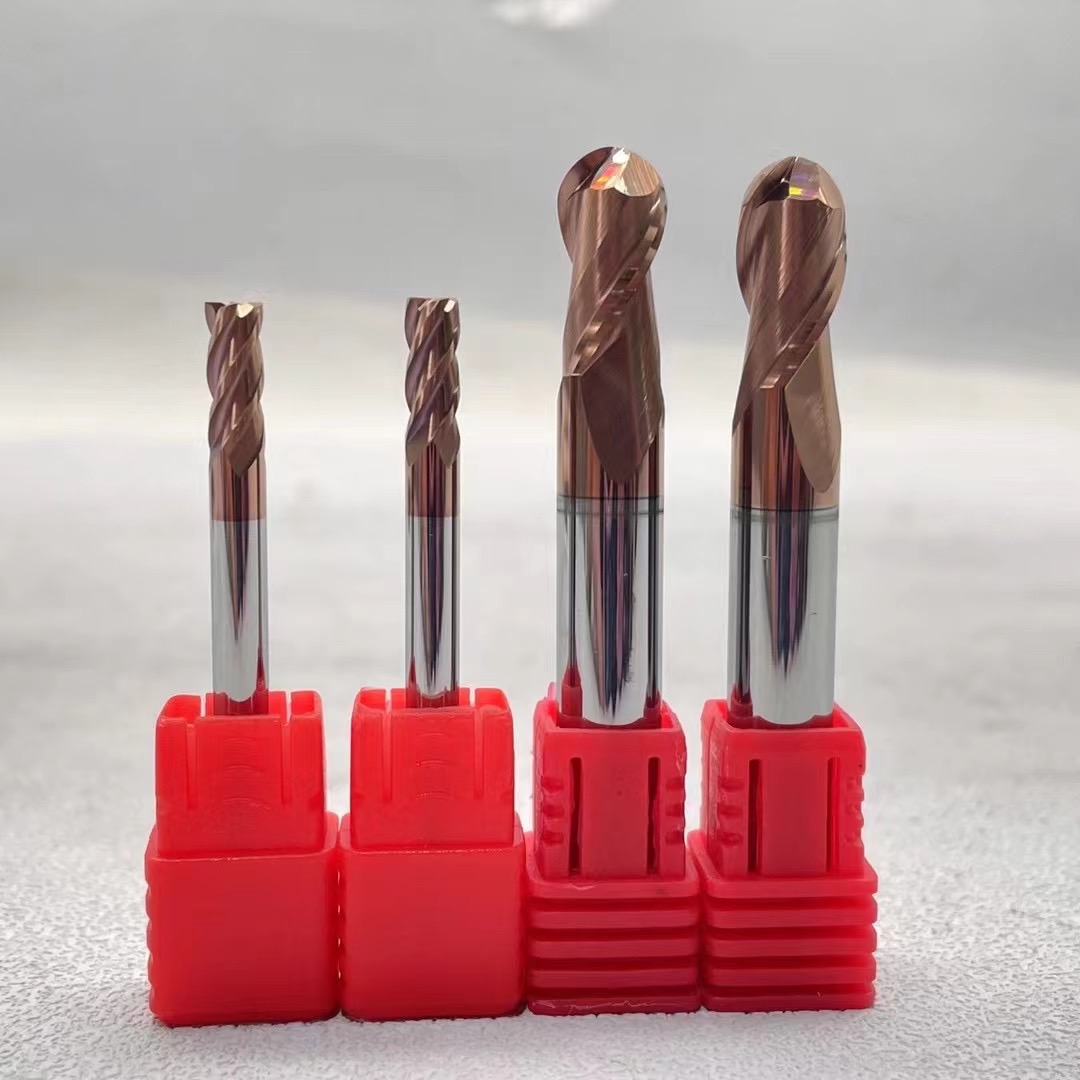 Solid Carbide Tool Details 5