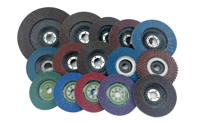 Flap Disc