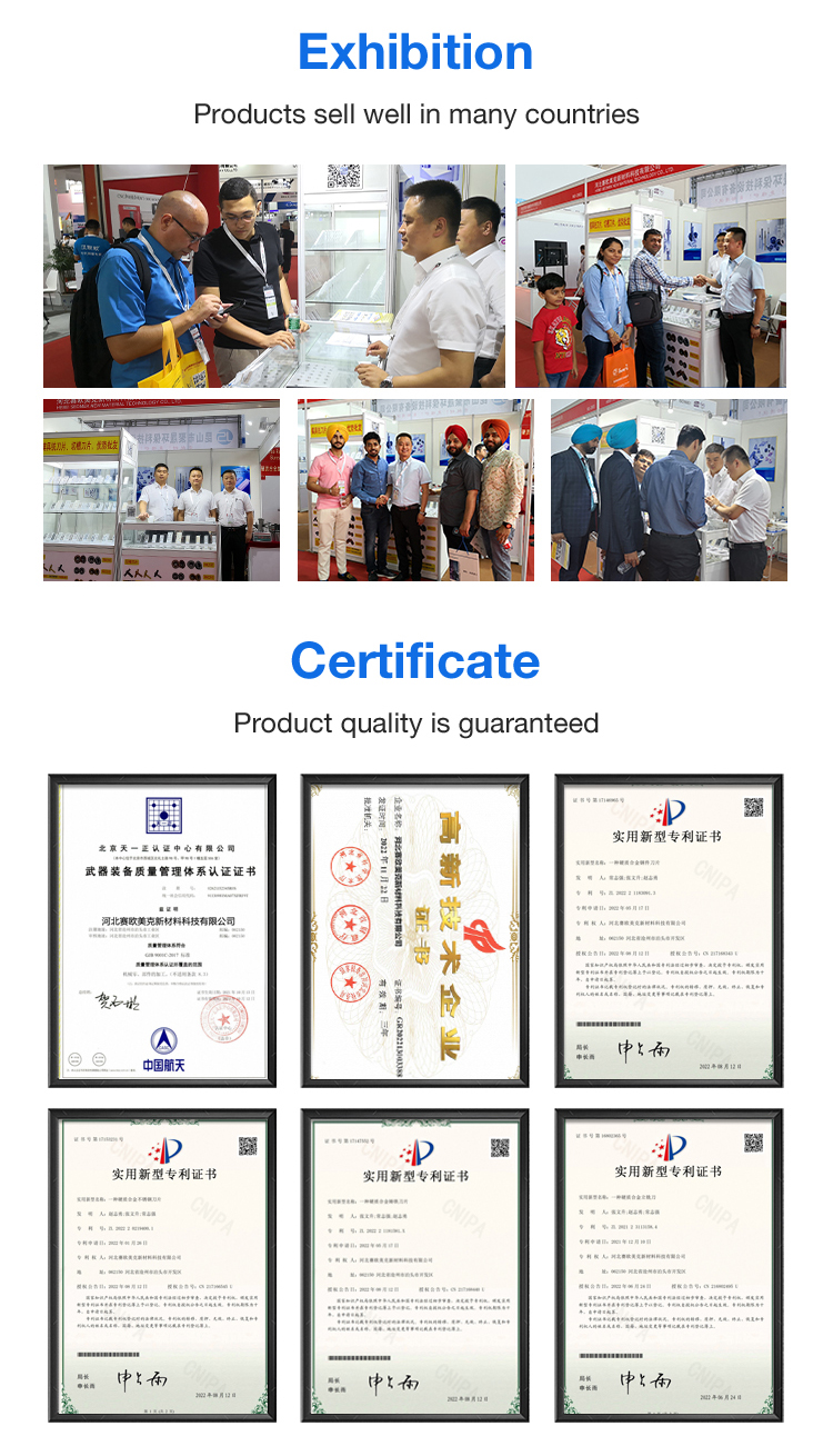 Manufacturing Process