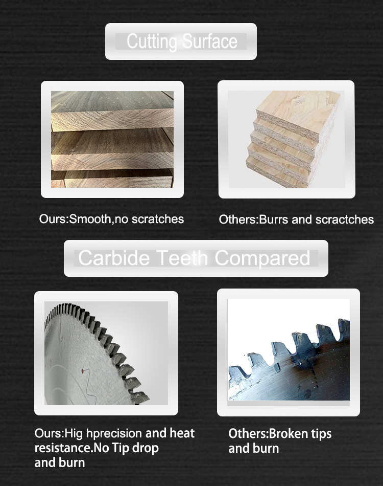 Laser cut line details