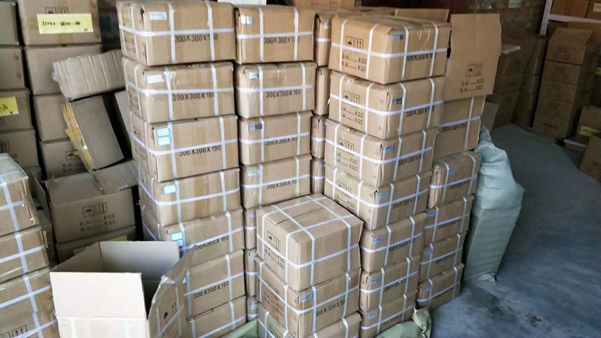 Packing Box