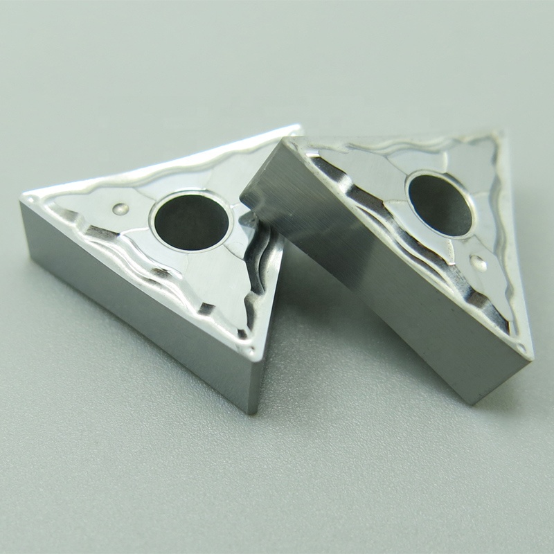 Manufacturer CNC Turning Insert TNMG 160402/160404/160408/160412 Indexable Cutting Brand Sunfom HIGH Quality